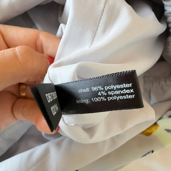 The Limited long dress-M - Picture 5 of 7